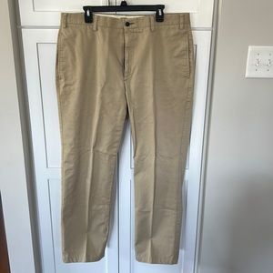 EUC Orvis Size 38 Khacki Pants